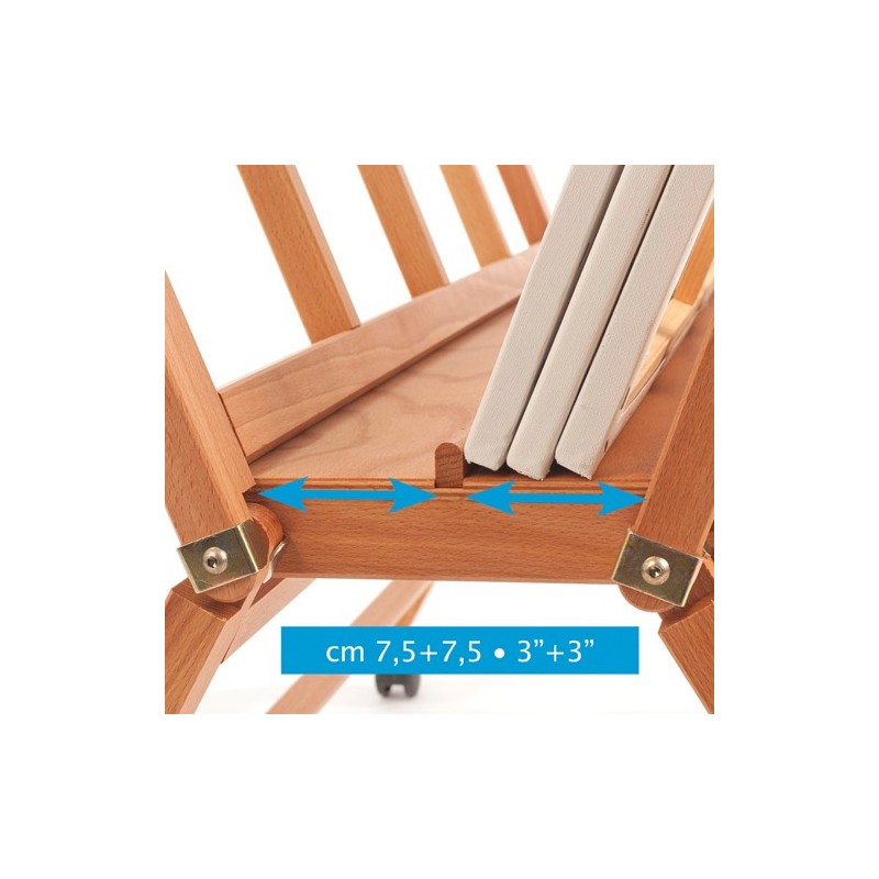 Print rack special size