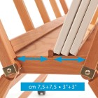 Print rack special size