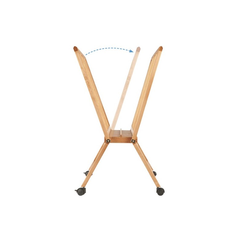 Print rack special size