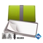  Fine art shop - Wet Palette with lid, 50 sheets, Green Stuff World (18,2 x 13,2 cm) | totenart.com