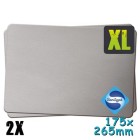  Fine art shop - Hydro sponges XL x2, Green Stuff World (17,5 x 26,5 cm) | totenart.com