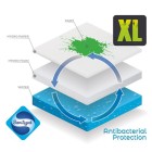  Fine art shop - Hydro paper XL x50, Green Stuff World (17,5 x 26,5 cm) | totenart.com