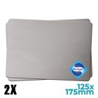  Fine art shop - Hydro sponges x2, Green Stuff World (17,5 x 12,5 cm) | totenart.com