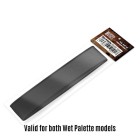  Fine art shop - Elastic Rubber Wet Palette, Green Stuff World | totenart.com