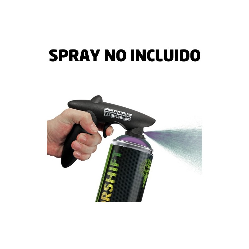  Fine art shop - Spray Gun Handle, Green Stuff World | totenart.com