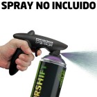  Fine art shop - Spray Gun Handle, Green Stuff World | totenart.com