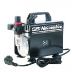  Fine art shop - Airbrush Compressor, Green Stuff World | totenart.com