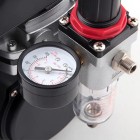  Fine art shop - Airbrush Compressor, Green Stuff World | totenart.com