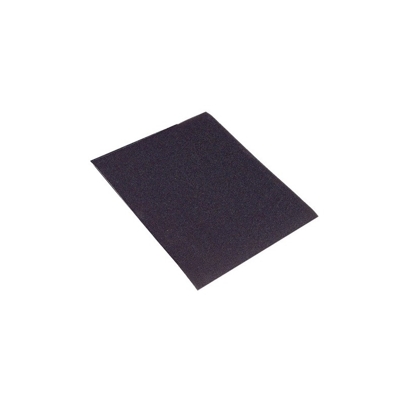 Fine art shop - Sandpaper 600, 23x28 cm. | totenart.com