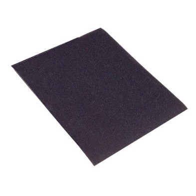 Fine art shop - Sandpaper 600, 23x28 cm. | totenart.com