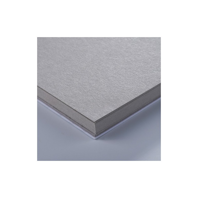  Fine art shop - Toned Paper Van Gogh Pad City Grey, 30 sheets, 120 gr (A3) | totenart.com