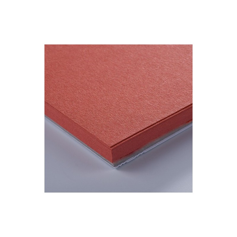  Fine art shop - Toned Paper Van Gogh Pad Earth Red, 30 sheets, 120 gr (A3) | totenart.com