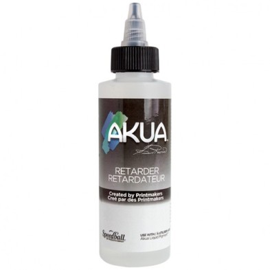 Akua Retarder (Drying retarder), 100 ml.