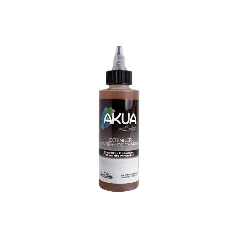 Akua Extender (Solvent), 100 ml.