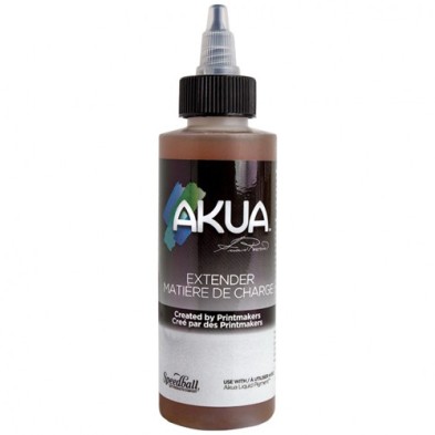 Akua Extender (Solvent), 100 ml.