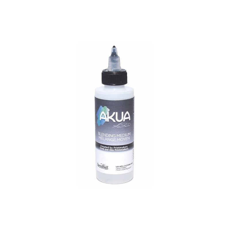 Fine art shop - Akua Blending Medium, 118 ml. | totenart.com 