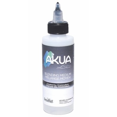 Fine art shop - Akua Blending Medium, 118 ml. | totenart.com 