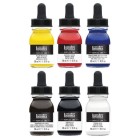 Fine art shop - Essential Ink Color Set, Liquitex | totenart.com