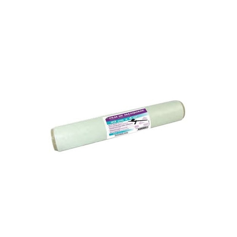 Fine art shop - Mask Roll Matt, 80 microns, 40 cm x 4 m | totenart.com 