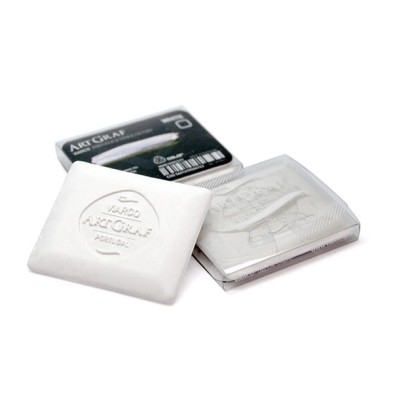 Fine art shop - ART GRAF White Tailor Shape  | totenart.com