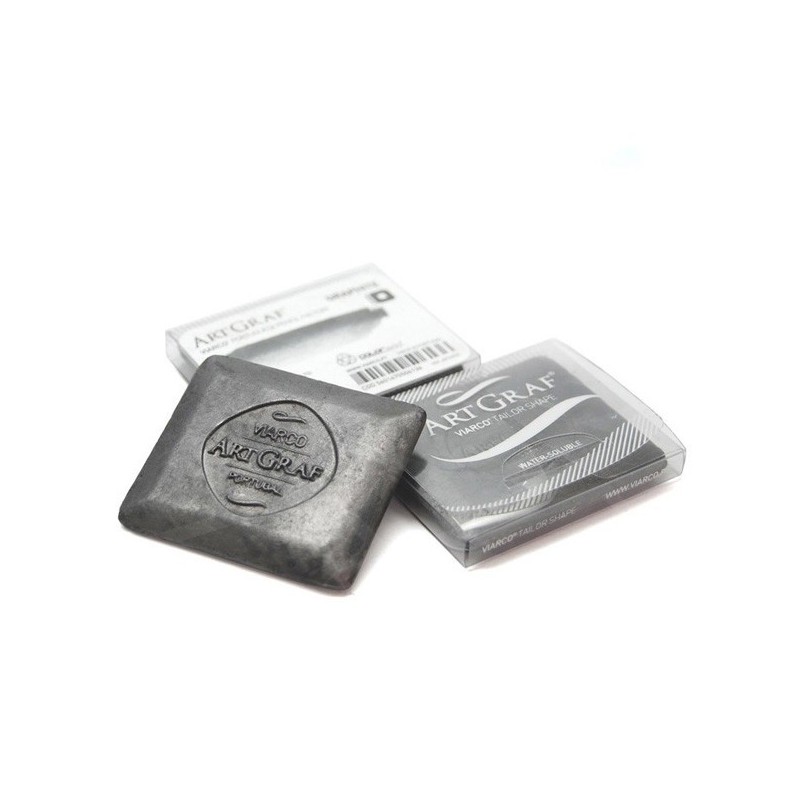 Fine art shop - ART GRAF Graphite Tailor Shape  | totenart.com