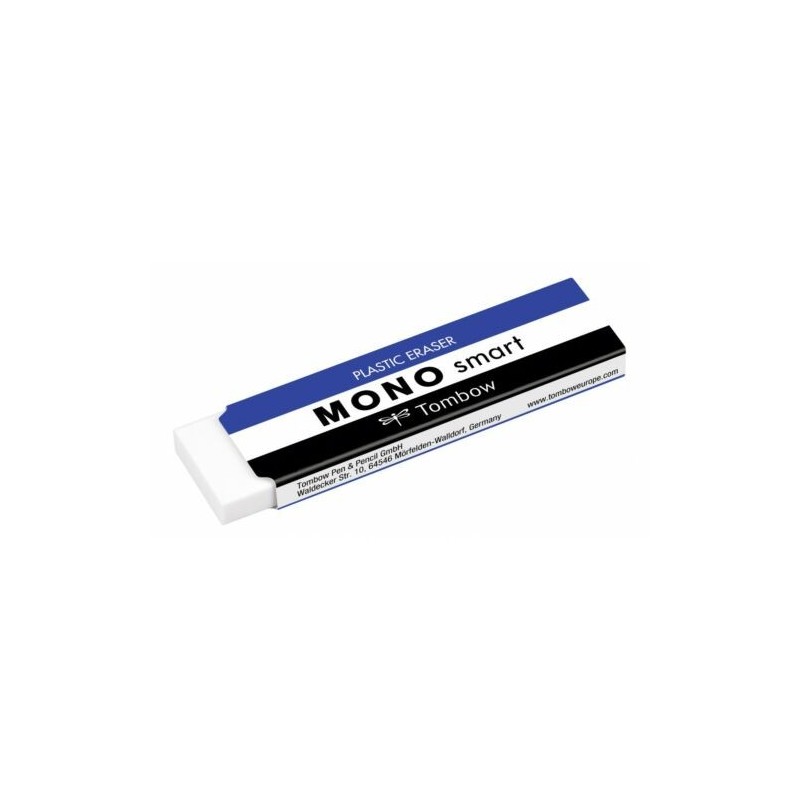 Fine art shop - Tombow MONO SMART extra fine eraser, 9 gr. | totenart.com