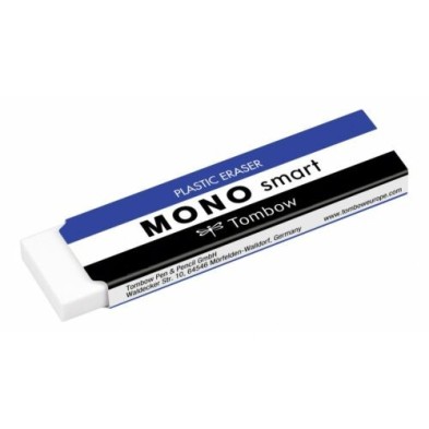 Fine art shop - Tombow MONO SMART extra fine eraser, 9 gr. | totenart.com