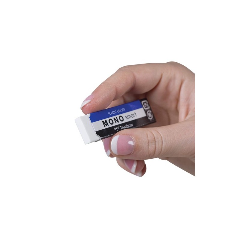 Fine art shop - Tombow MONO SMART extra fine eraser, 9 gr. | totenart.com