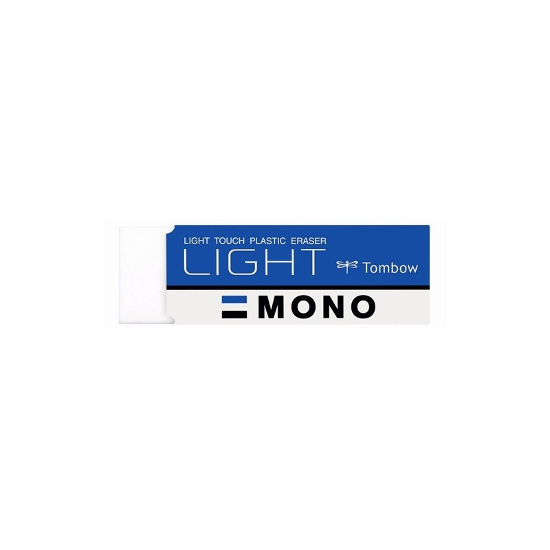 Fine art shop - Tombow MONO LIGHT eraser, 13 gr. | totenart.com