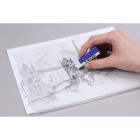 Fine art shop - Tombow MONO LIGHT eraser, 13 gr. | totenart.com
