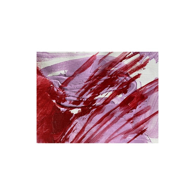 Fine art shop - Sorolla 100% linen fabric primed 400 g, roll (1.05x10 m)  | totenart.com