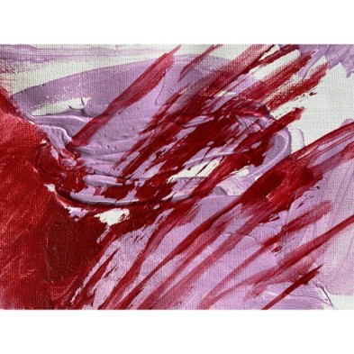 Fine art shop - Sorolla 100% linen fabric primed 400 g, roll (1.05x10 m)  | totenart.com