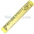  Fine art shop - Pastel Rembrandt Yellow Lemon 12 | totenart.com