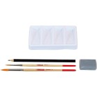 Fine art shop - Watercolour Combi Set Art Creation | totenart.com
