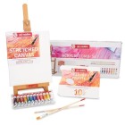 Fine art shop - Acrylic Combi Set Art Creation | totenart.com