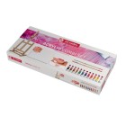 Fine art shop - Acrylic Combi Set Art Creation | totenart.com