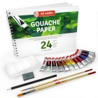Fine art shop - Gouache Combi Set Art Creation | totenart.com