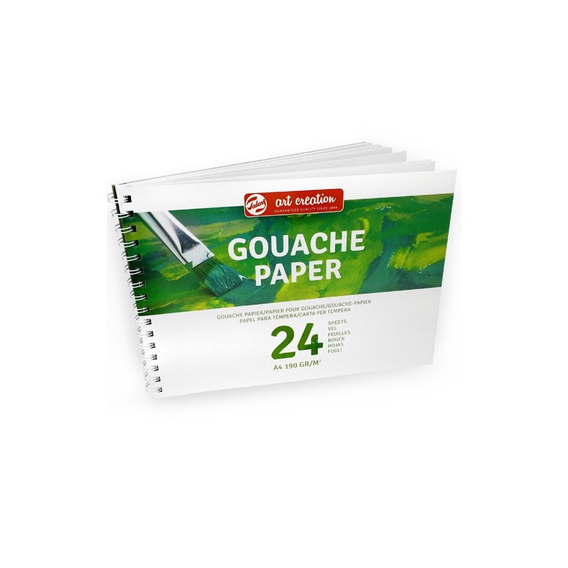 Fine art shop - Gouache Combi Set Art Creation | totenart.com