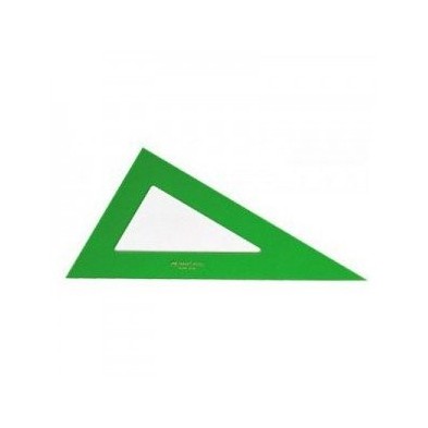 Fine art shop - Plastic Bevel 28 cm Feber Castell | totenart.com