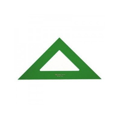 Fine art shop - Plastic squad 28 cm Faber Castell | totenart.com