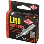 Fine art shop - Lino Cutter Essdee, N. 1 (L-12/1) | totenart.com\n