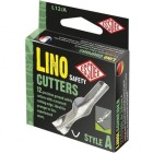 Fine art shop - Lino Cutter Essdee, Style A (L-12/A) | totenart.com\n