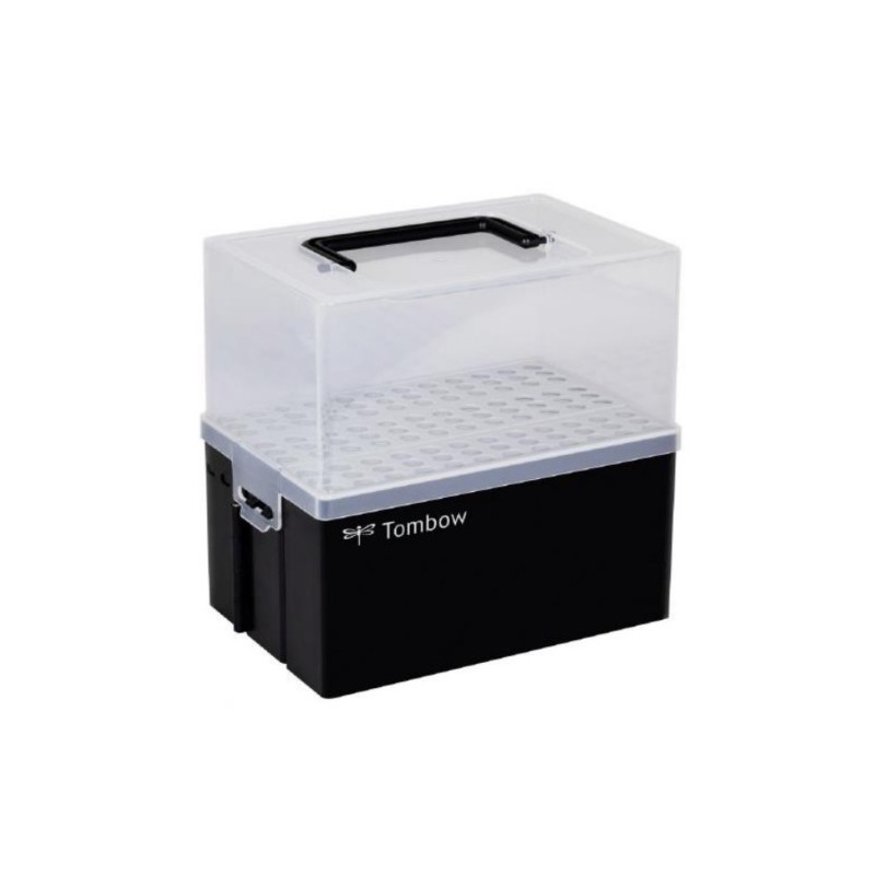 Fine art shop - Empty case for 108 markers ABT Tombow | totenart.com