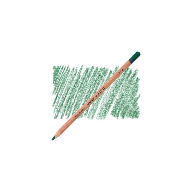  Fine art shop - Oil Pencil Basil Lightfast Derwent | totenart.com