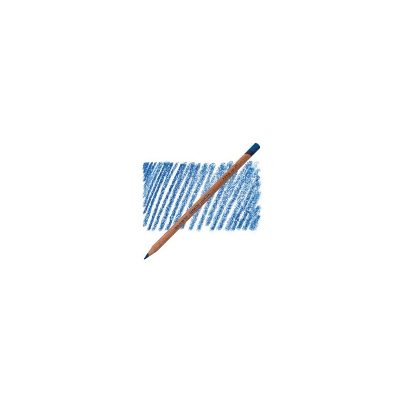 Fine art shop - Oil Pencil Medium Blue Lightfast Derwent | totenart.com