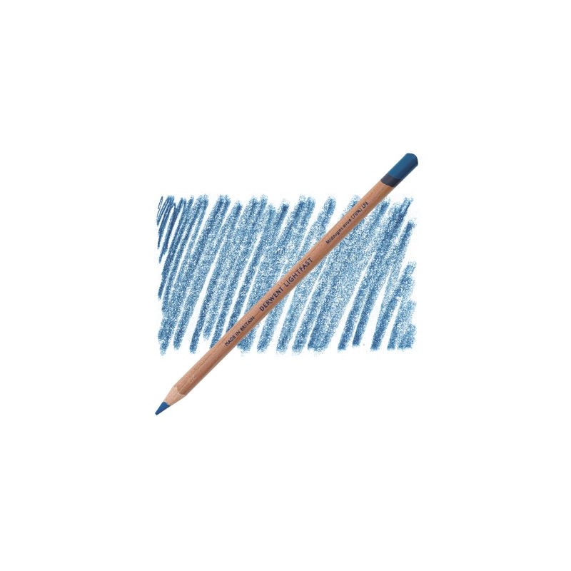  Fine art shop - Oil Pencil Blue Night 70% Lightfast Derwent | totenart.com