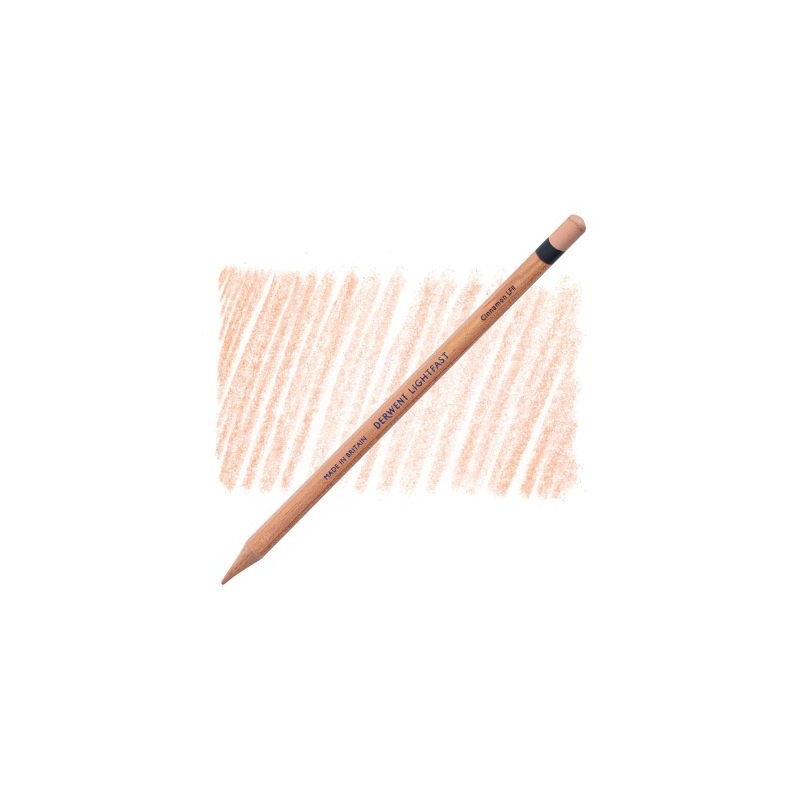  Fine art shop - Oil Pencil Cinnamon Lightfast Derwent | totenart.com