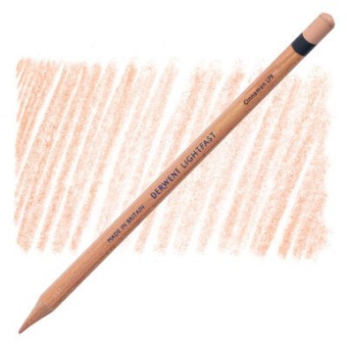  Fine art shop - Oil Pencil Cinnamon Lightfast Derwent | totenart.com