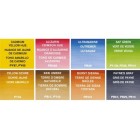 Fine art shop - Box 8 watercolors Cotman 1/2 godet and brush Winsor & Newton, Landscape | totenart.com