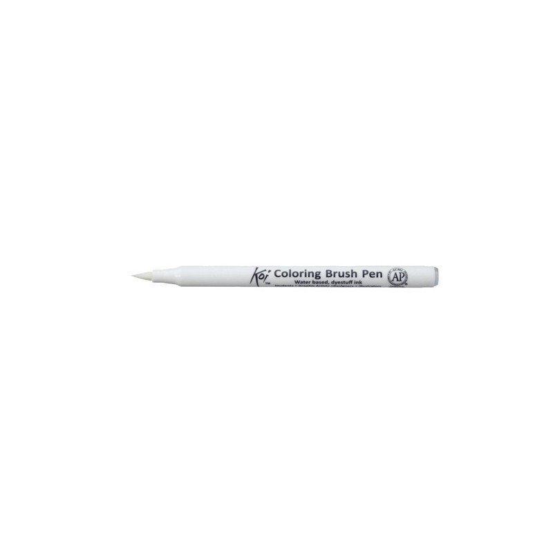 \nFine art shop - Blender Koi Sakura marker water-tipped brush | totenart.com\n